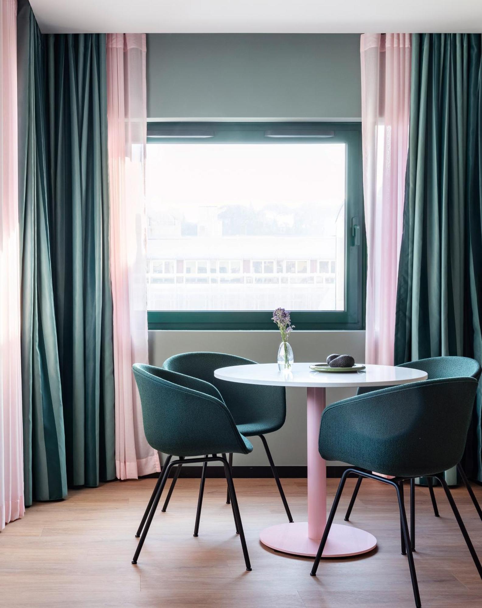 Numa Anjos Aparthotel Lisbon
