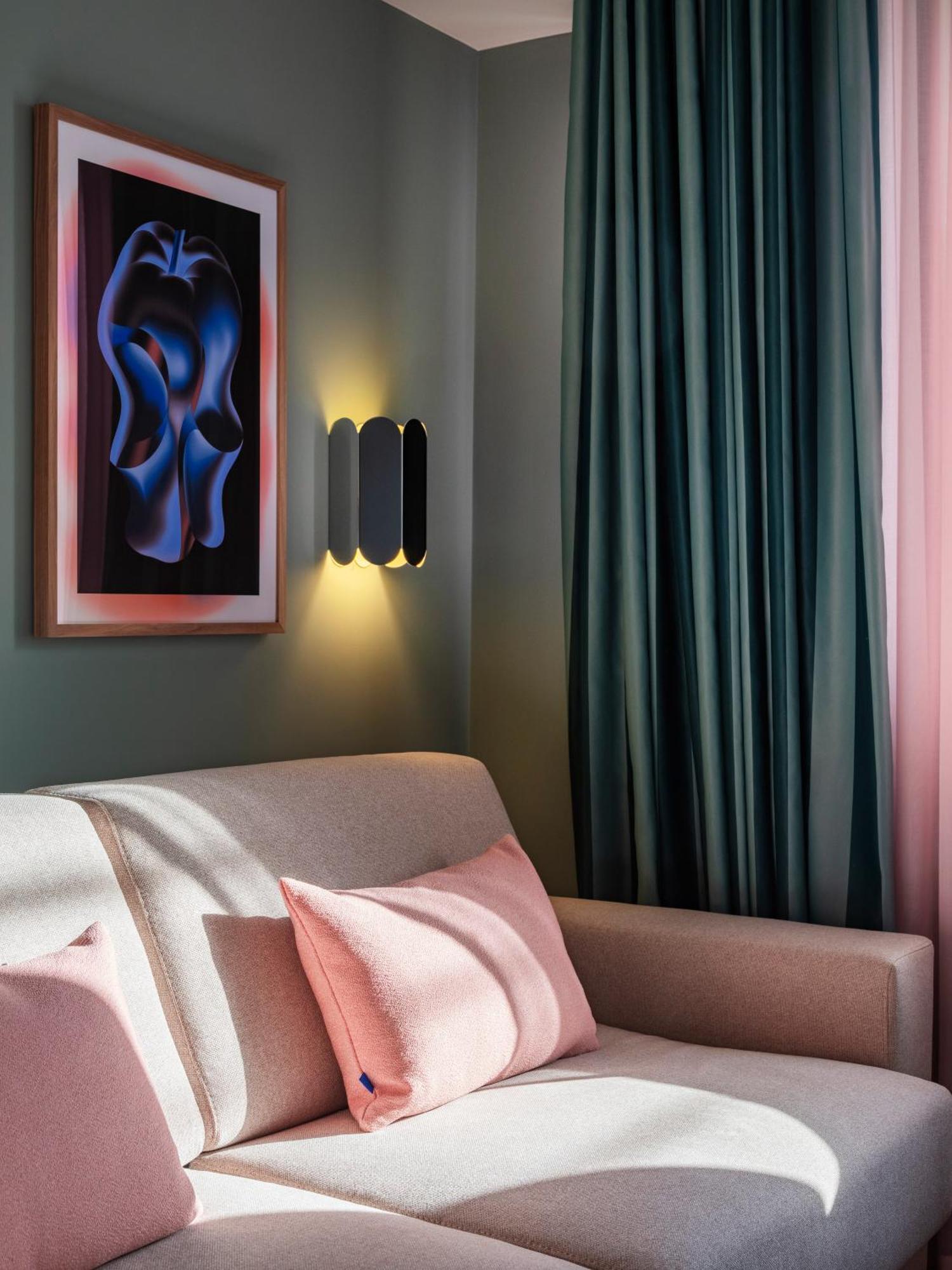 Numa Anjos Aparthotel Lisbon