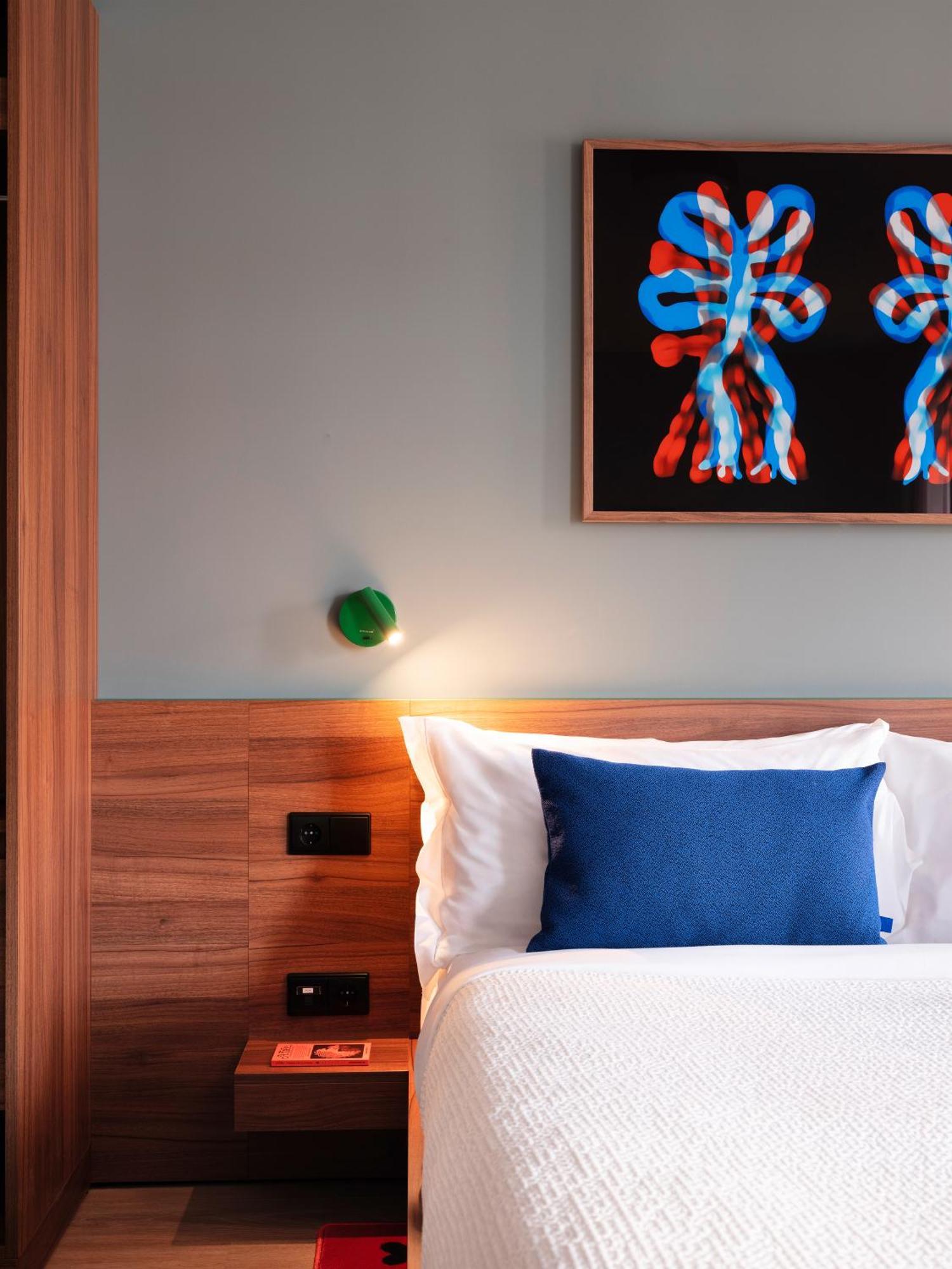 Aparthotel Numa Anjos Lisbon